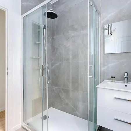 Traversiere Iii Apartment4p Apartment *