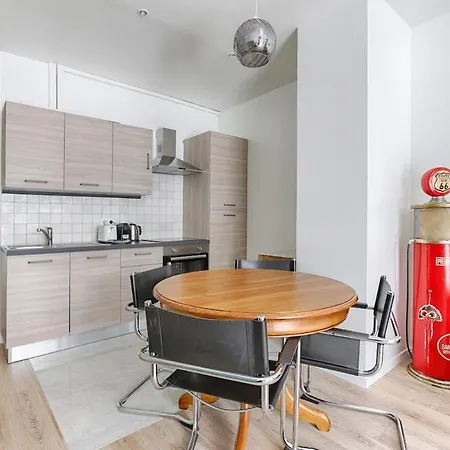 Traversiere Iii Apartment4p Apartment Boulogne-Billancourt